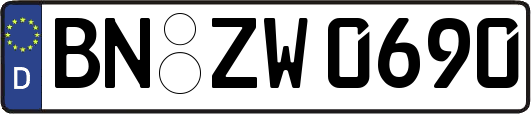 BN-ZW0690