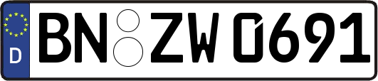 BN-ZW0691