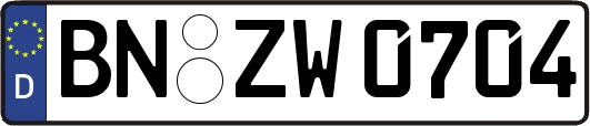 BN-ZW0704