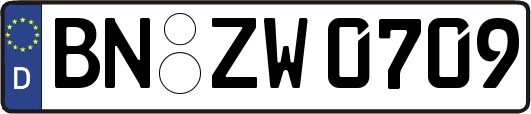 BN-ZW0709