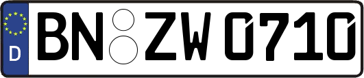 BN-ZW0710