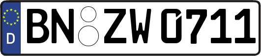 BN-ZW0711