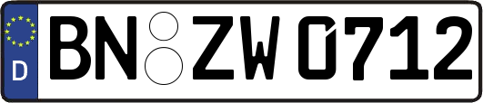 BN-ZW0712