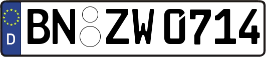 BN-ZW0714