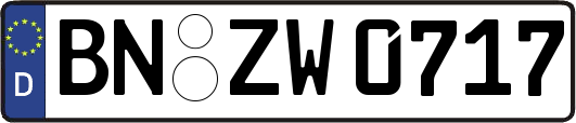BN-ZW0717