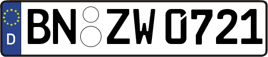 BN-ZW0721