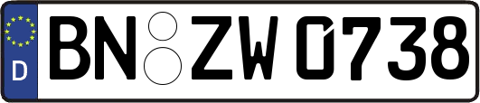BN-ZW0738