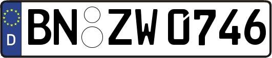 BN-ZW0746
