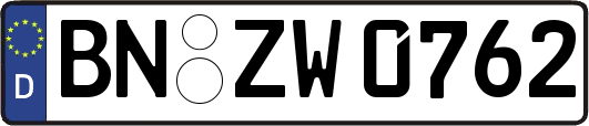 BN-ZW0762