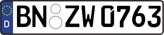 BN-ZW0763