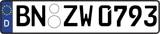 BN-ZW0793
