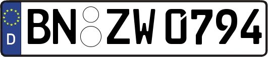 BN-ZW0794