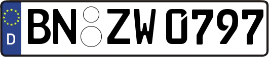 BN-ZW0797