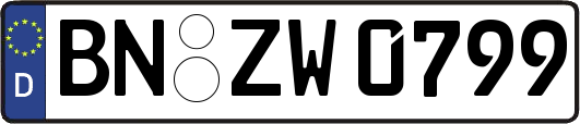 BN-ZW0799