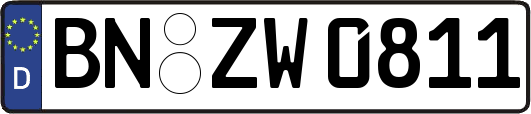 BN-ZW0811