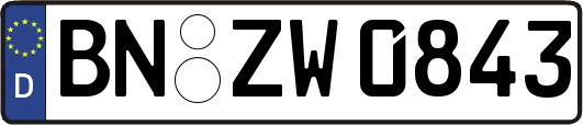 BN-ZW0843