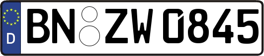 BN-ZW0845