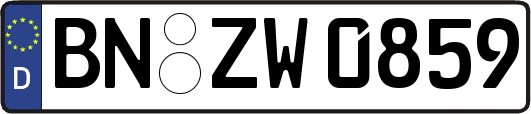 BN-ZW0859