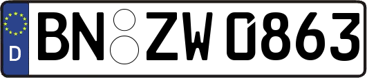 BN-ZW0863