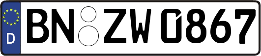 BN-ZW0867