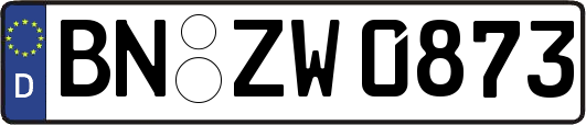 BN-ZW0873