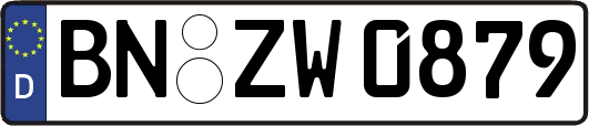 BN-ZW0879