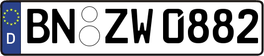 BN-ZW0882