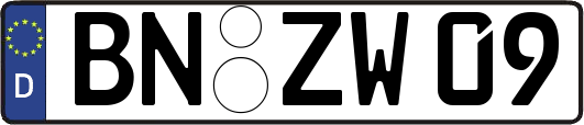 BN-ZW09