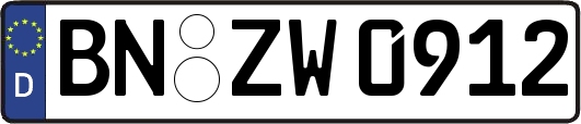 BN-ZW0912