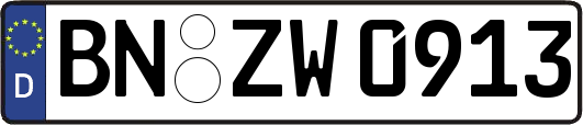 BN-ZW0913