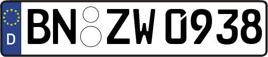 BN-ZW0938