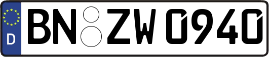BN-ZW0940