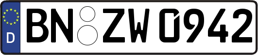 BN-ZW0942