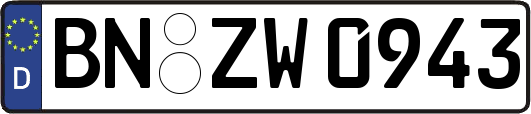 BN-ZW0943