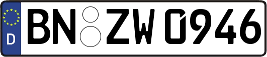 BN-ZW0946
