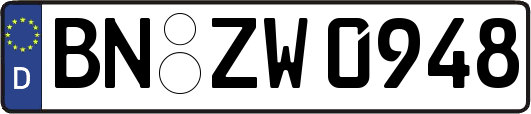 BN-ZW0948