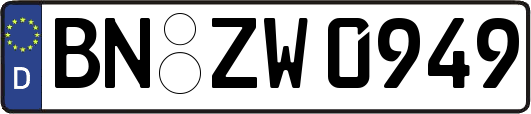 BN-ZW0949
