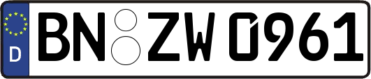 BN-ZW0961