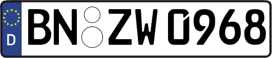 BN-ZW0968