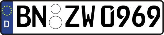BN-ZW0969