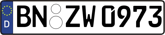 BN-ZW0973