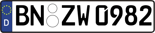 BN-ZW0982