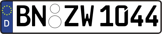 BN-ZW1044