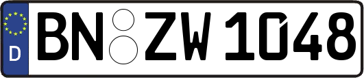 BN-ZW1048