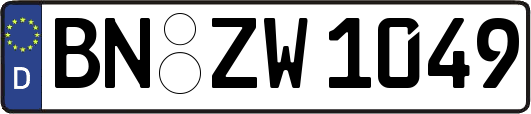 BN-ZW1049