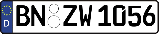 BN-ZW1056