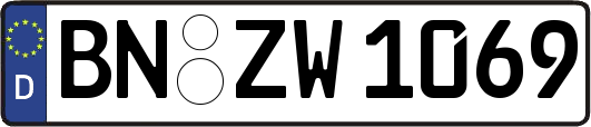 BN-ZW1069