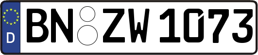 BN-ZW1073