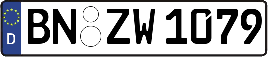BN-ZW1079