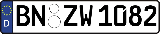 BN-ZW1082